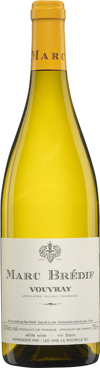 Marc Bredif Vouvray Classic 2024