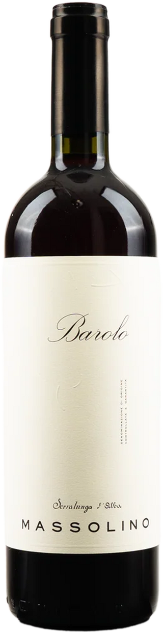 Massolino Barolo DOCG 2022