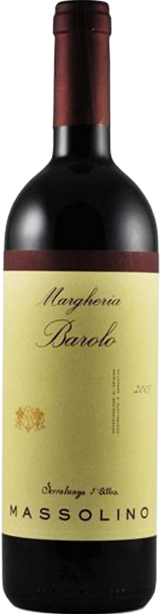 Massolino Margheria Barolo 2013