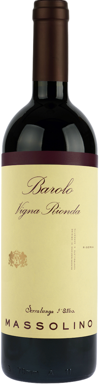 Massolino Parussi Barolo 2013