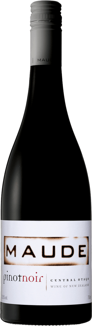 Maude Pinot Noir 2024