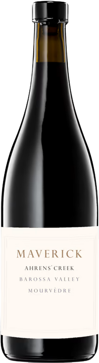 Maverick Ahren's Creek Shiraz 2019