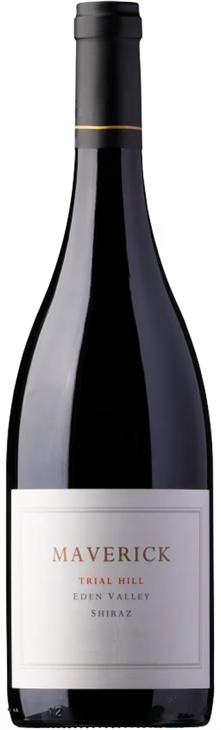 Maverick Trial Hill Shiraz 2016