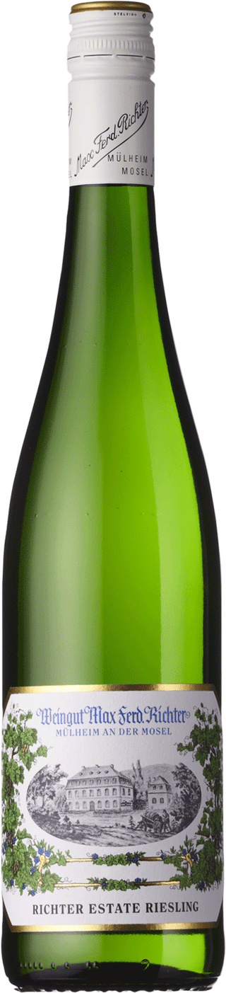 Max Ferdinand Richter Estate Riesling 2024