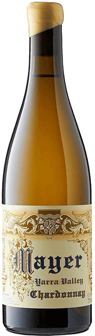 Mayer Chardonnay 2024