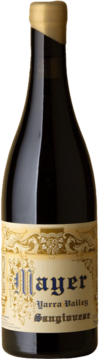Mayer Sangiovese 2024