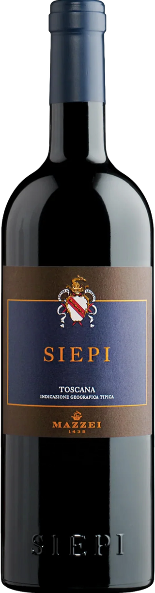 Mazzei Siepi 2018