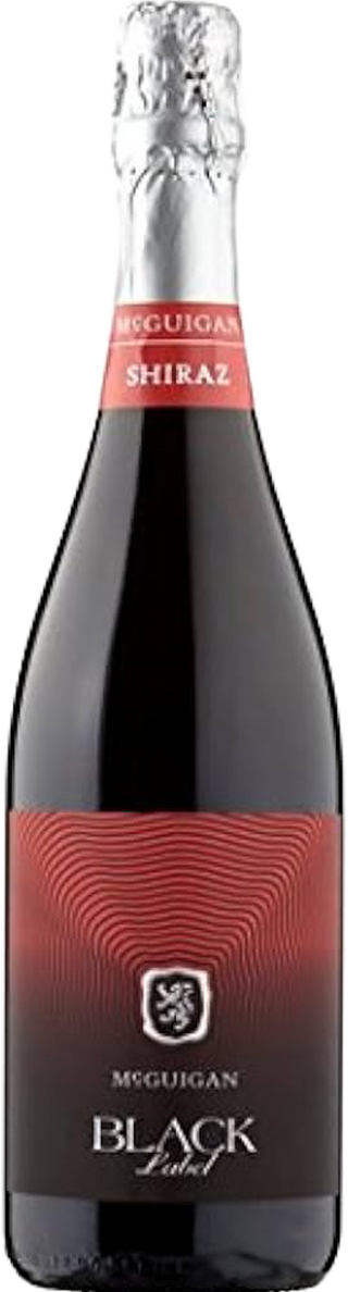 McGuigan Sparkling Shiraz NV