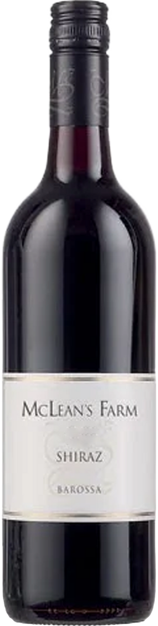 McLean's Farm Shiraz 2018