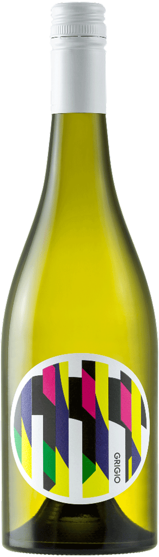 Mercer Pinot Grigio 2023