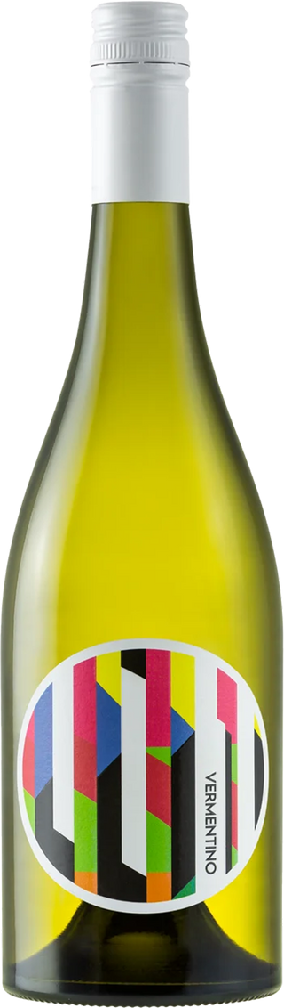 Mercer Vermentino 2025