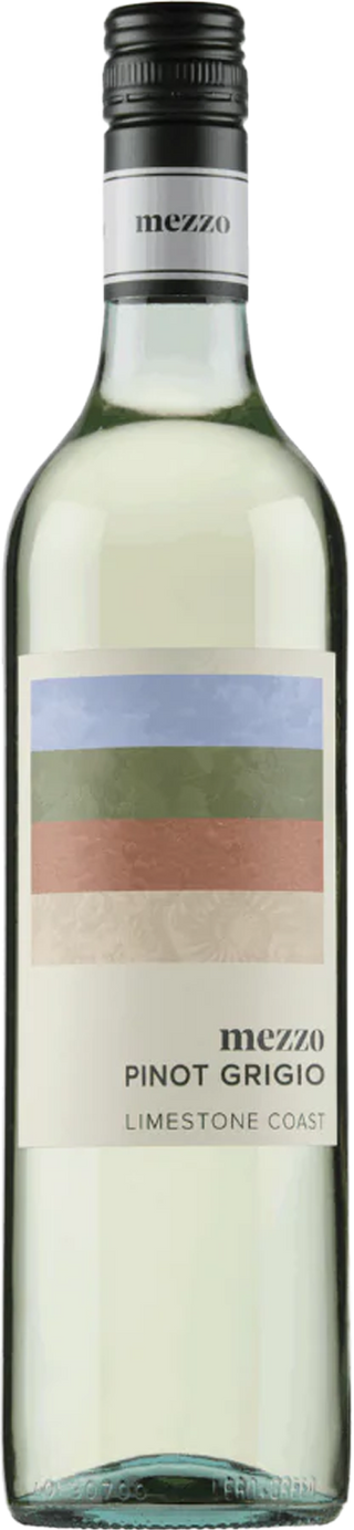 Mezzo Pinot Grigio 2025