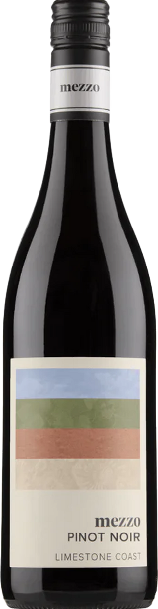 Mezzo Pinot Noir 2025