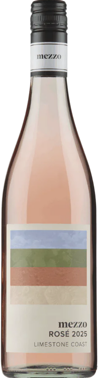 Mezzo Rose 2025