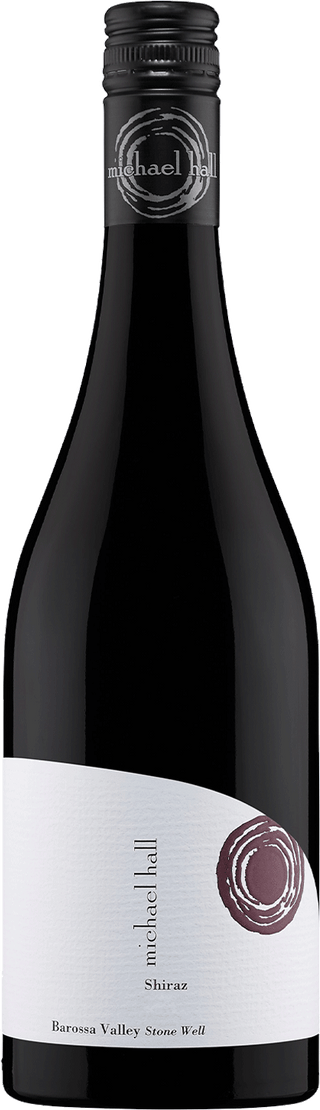 Michael Hall Barossa Valley 'Stonewell Road' Shiraz 2023
