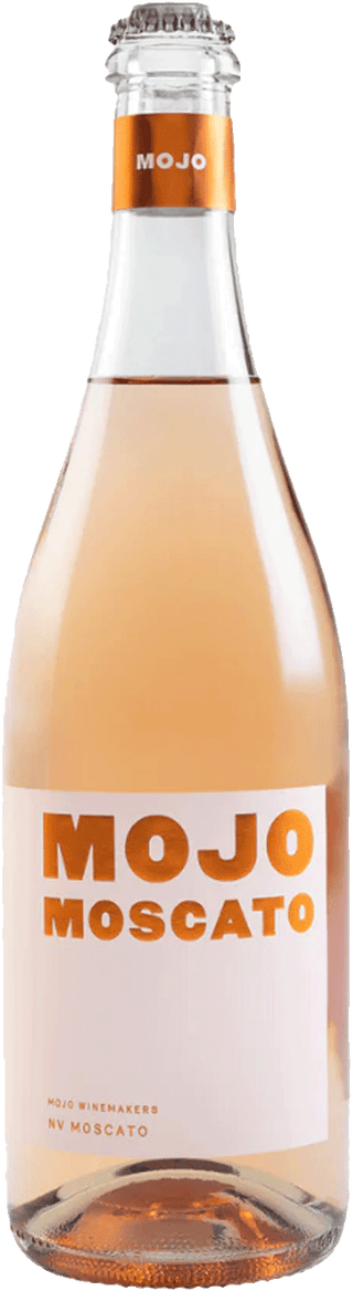 Mojo Moscato NV