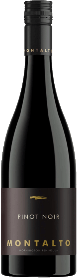 Montalto Estate Pinot Noir 2023
