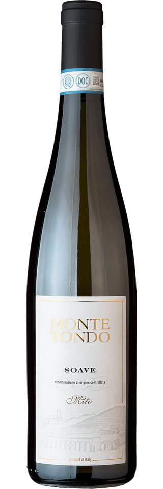 Monte Tondo Mito Soave Doc