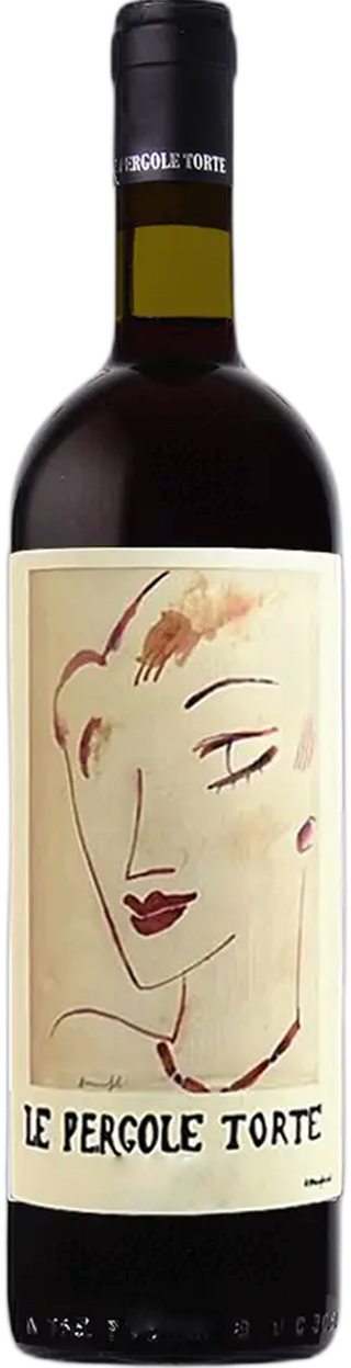 Montevertine Le Pergole Torte 2009