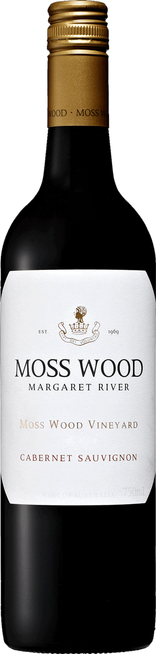 Moss Wood Cabernet Sauvignon 2023