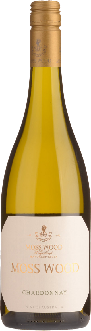 Moss Wood Chardonnay 2025