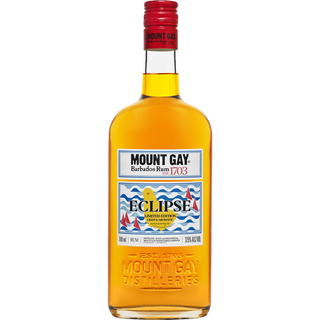 Mount Gay Eclipse Rum 37.5% 700ml