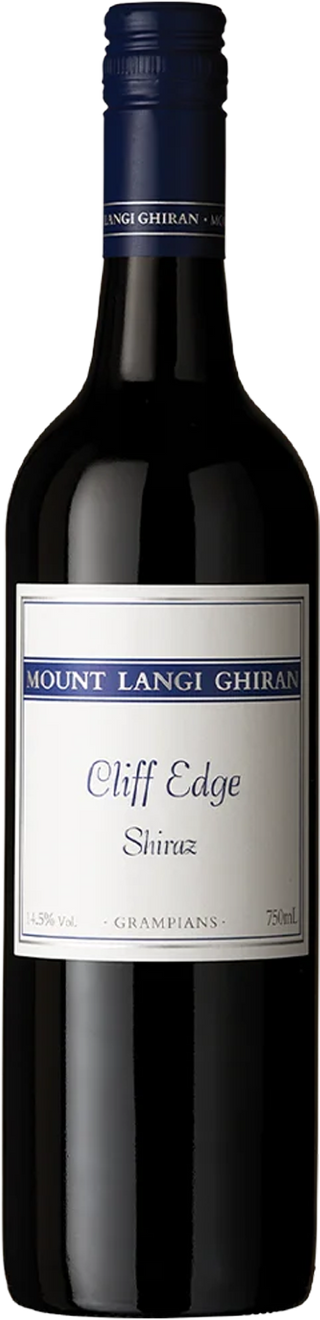 Mount Langi Ghiran Cliff Edge Shiraz 2021