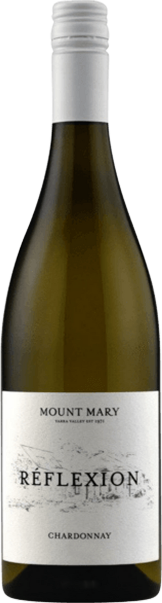 Mount Mary Reflexion Chardonnay 2024 - United Cellars