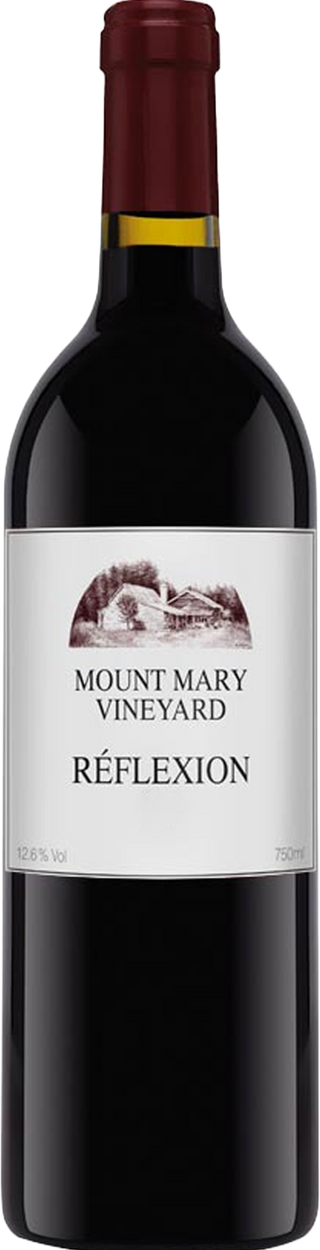 Mount Mary Reflexion Pinot Noir 2024 - United Cellars