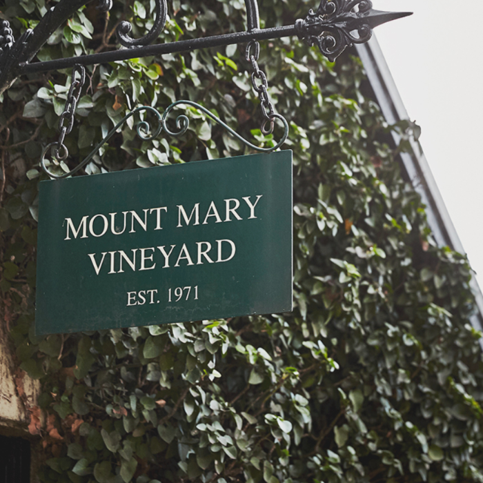Mount Mary Wine Dinner | Sydney | October 14th 2025 6