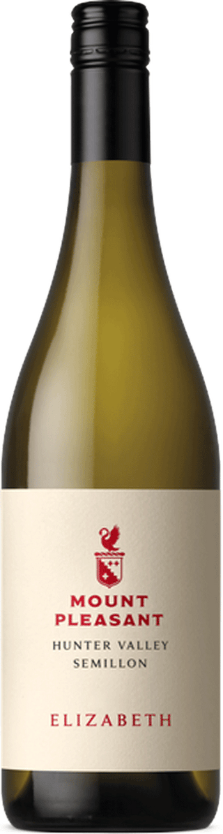Mount Pleasant Elizabeth Cellar Aged Semillon 2021