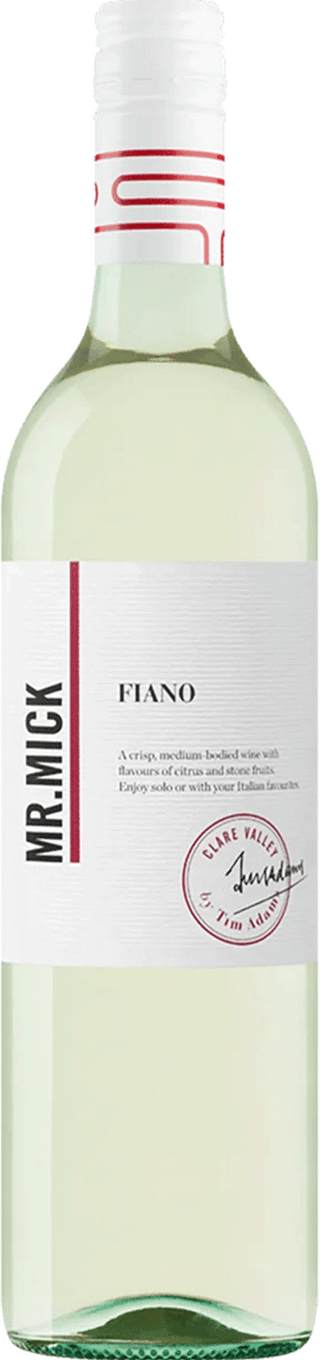 Mr Mick Fiano