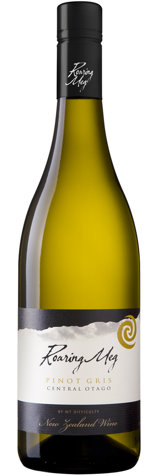 Mt Difficulty 'Roaring Meg' Pinot Gris 2025