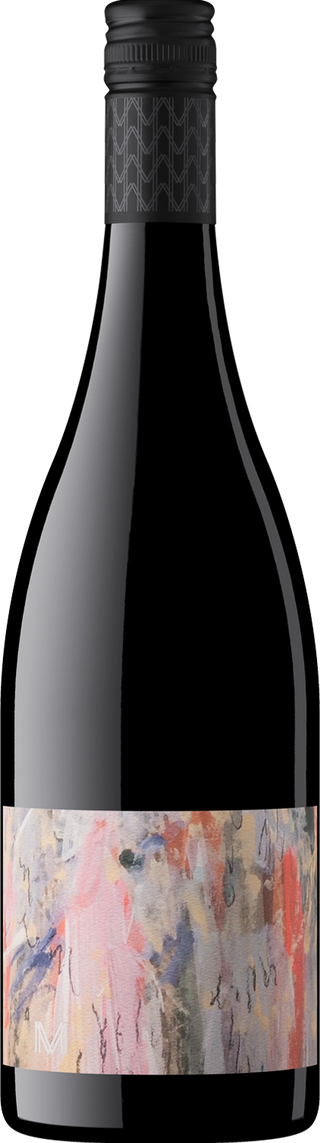 Mulline Single Vineyard Drysdale Pinot Noir 2024