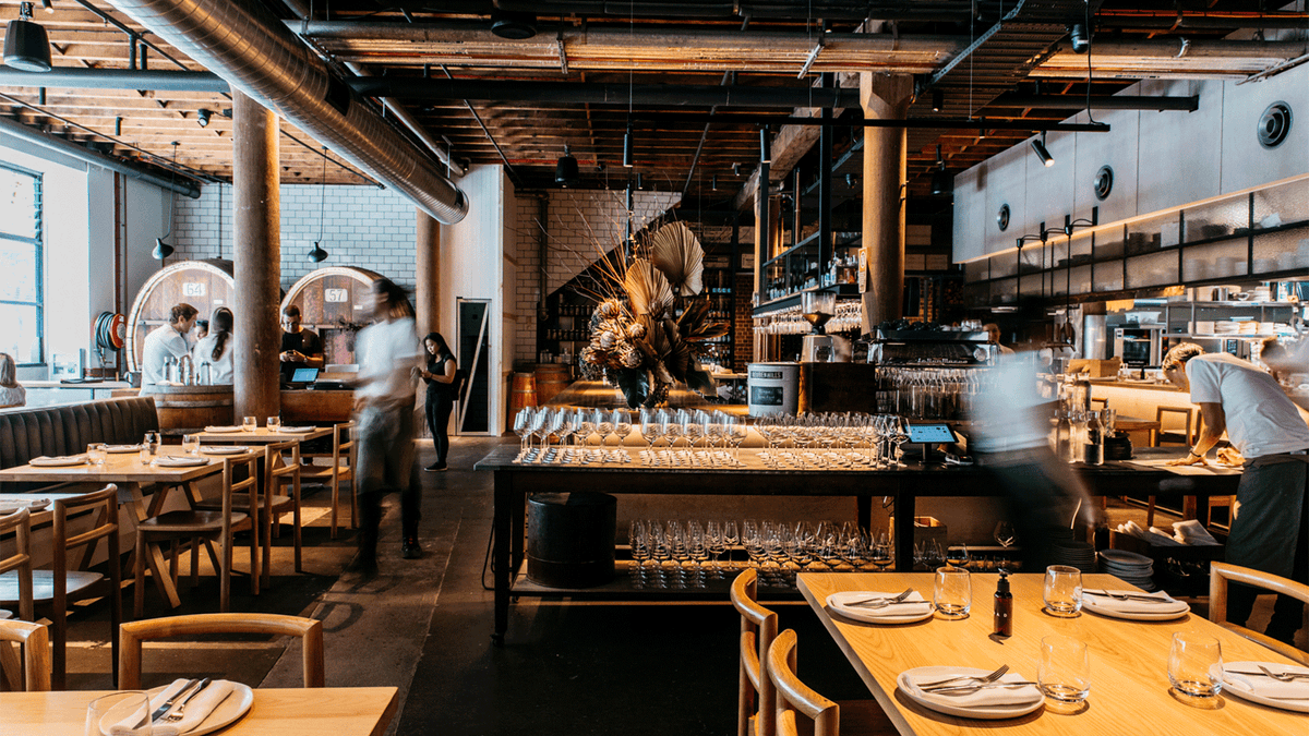 NOMAD-SYDNEY