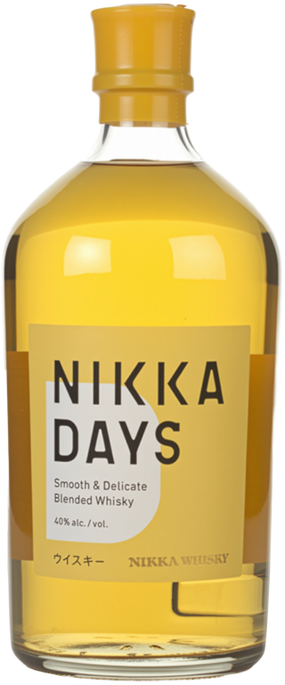 Nikka Days Blended Whisky 700ml