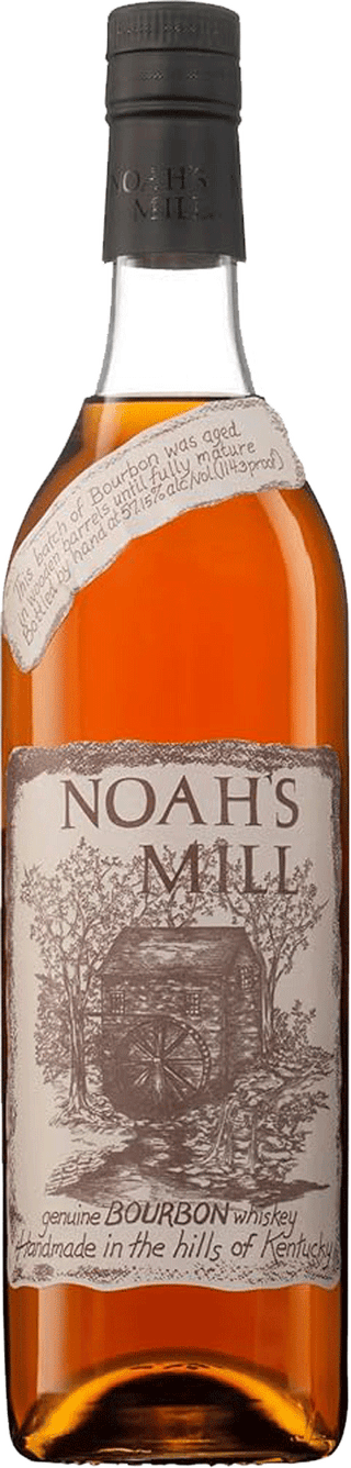 Noah's Mill Bourbon 57.15% 750mL