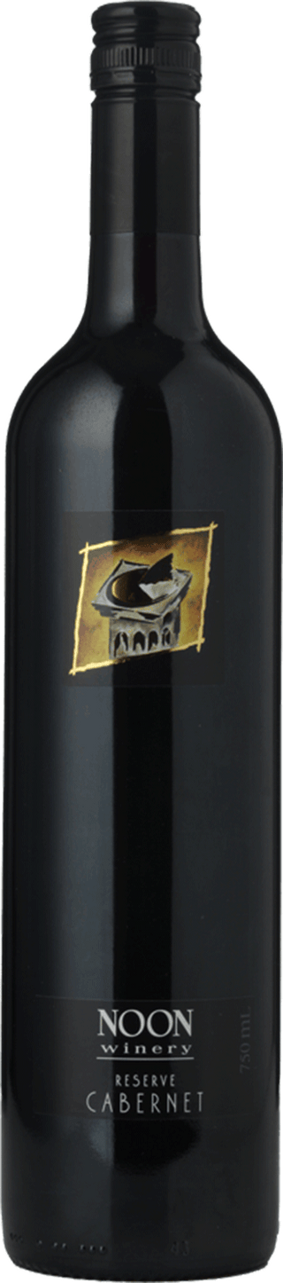 Noon Reserve Cabernet Sauvignon 2022