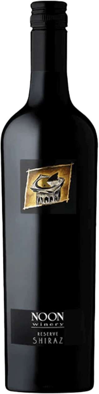Noon Reserve Shiraz 2022