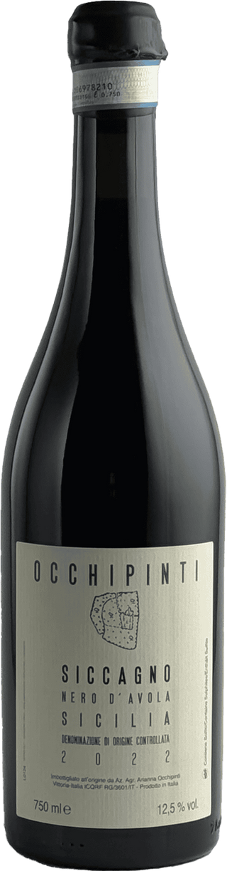 Occhipinti 'Siccagno' Nero d'Avola 2022