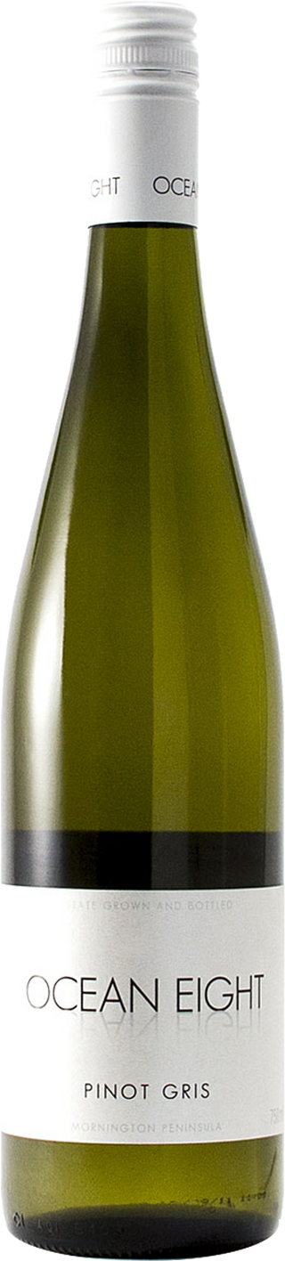 Ocean Eight Pinot Gris 2024