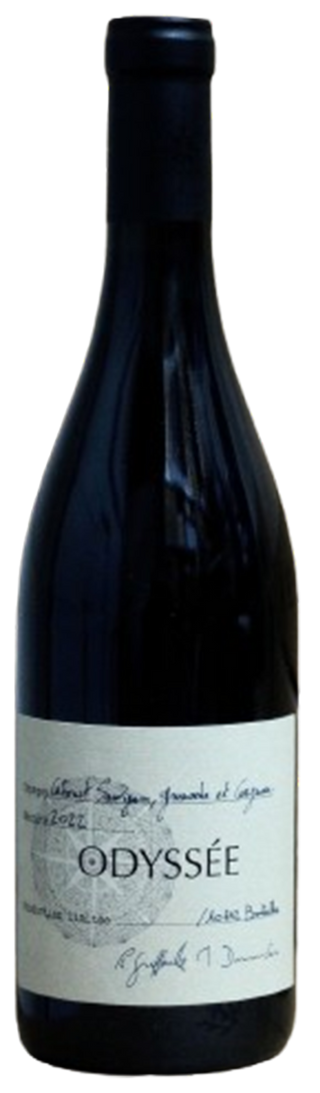 Odyssee 2022