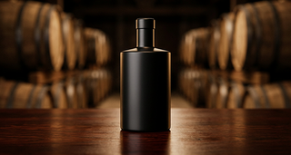 'MP' Tasmanian Single Malt Whisky