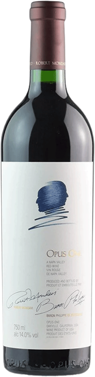 Opus One 2023 1.5L (Magnum)
