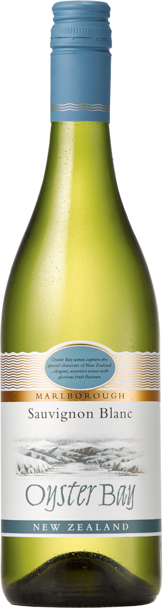 Oyster Bay Marlborough Sauvignon Blanc