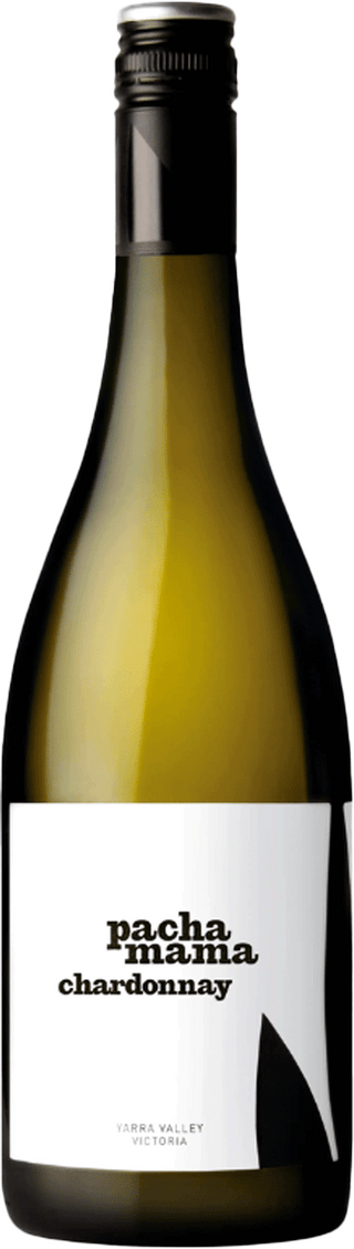 PachaMama Yarra Valley Chardonnay 2024