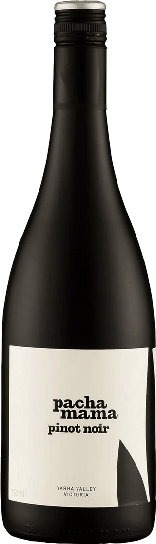 PachaMama Yarra Valley Pinot Noir 2024