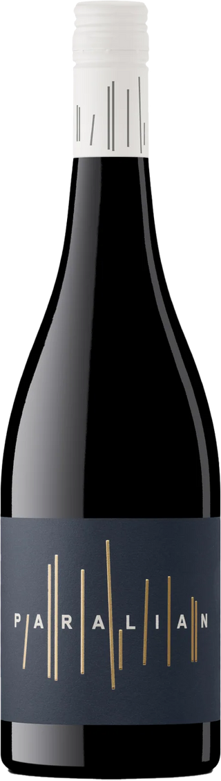 Paralian 'Blewitt Springs Hill Vineyard' Shiraz 2022