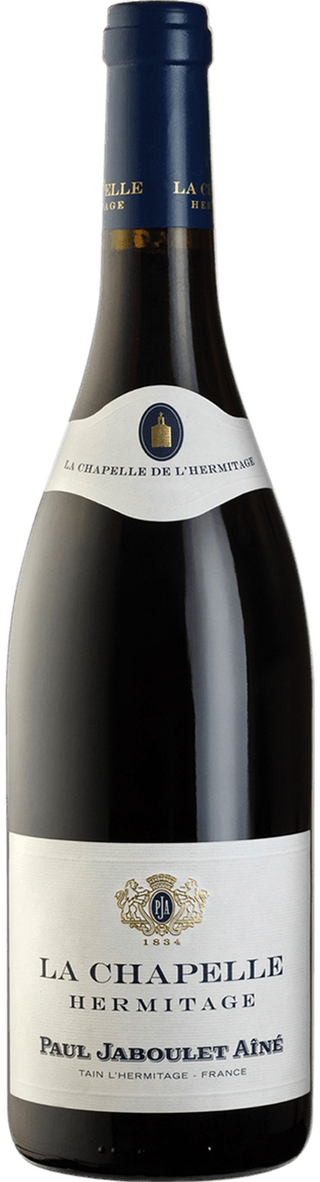 Paul Jaboulet Aine La Chapelle Hermitage 2016 1.5L Magnum