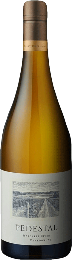 Pedestal Margaret River Chardonnay 2025